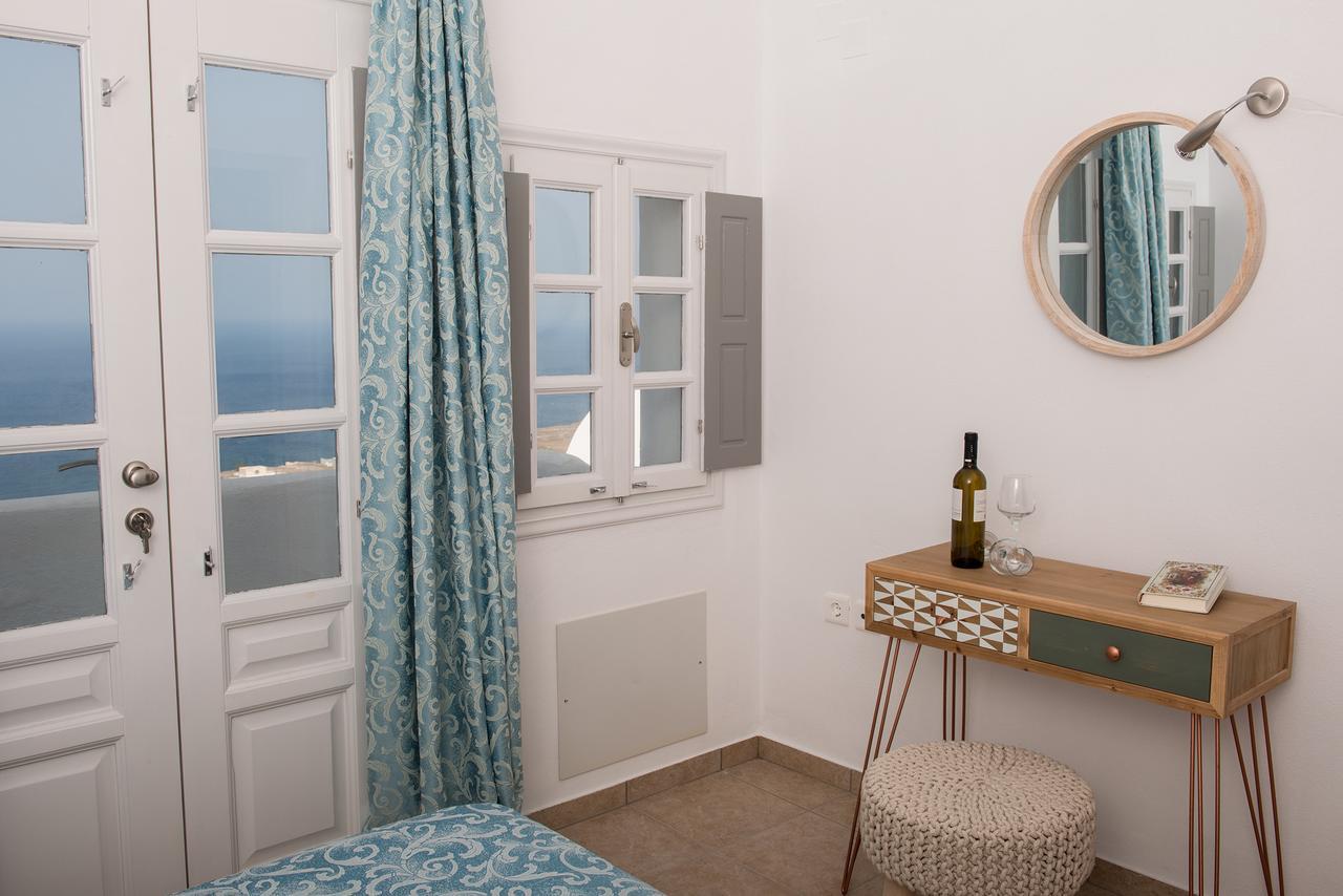 Sunrise Private Villas イメロヴィグリ エクステリア 写真