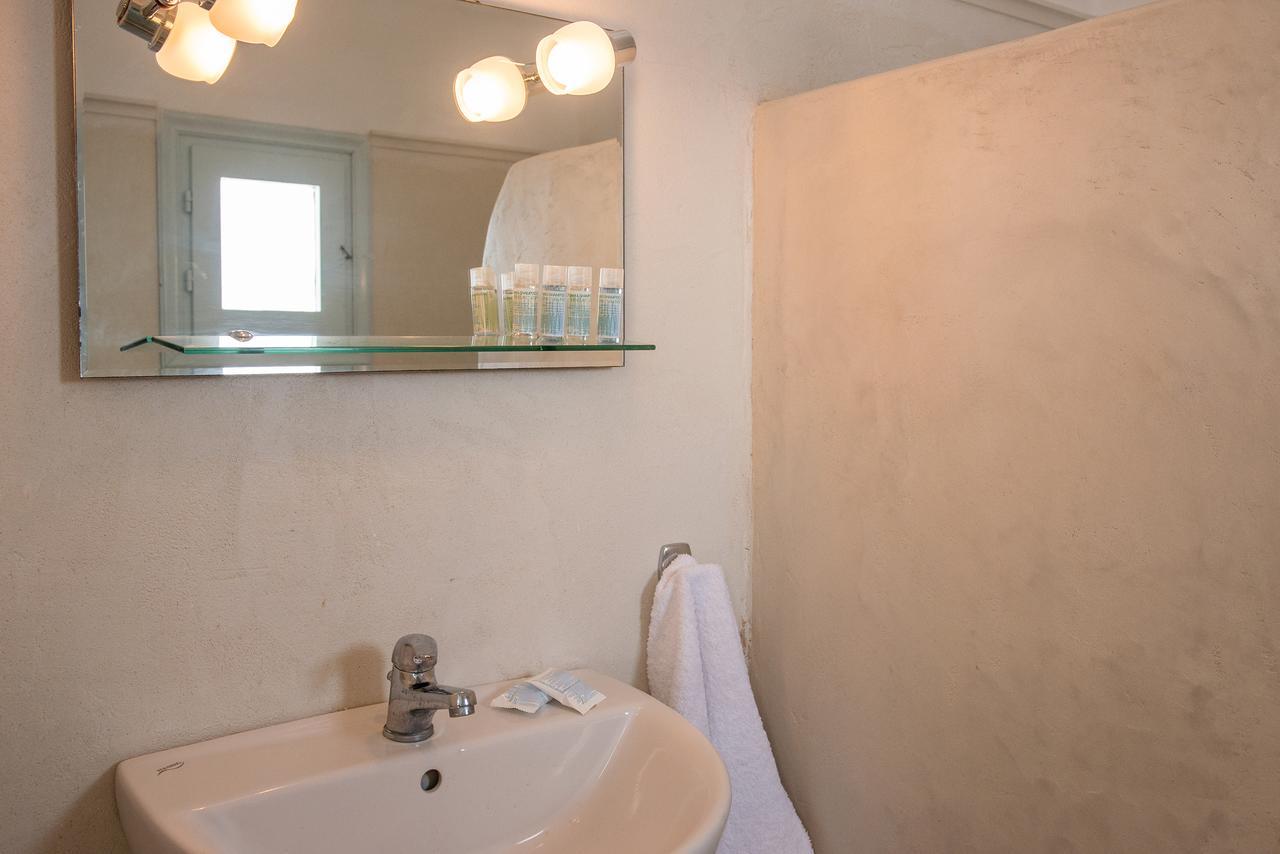 Sunrise Private Villas イメロヴィグリ エクステリア 写真